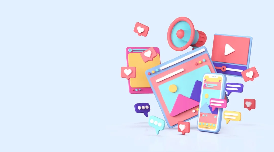 5 alata za marketing na društvenim mrežama