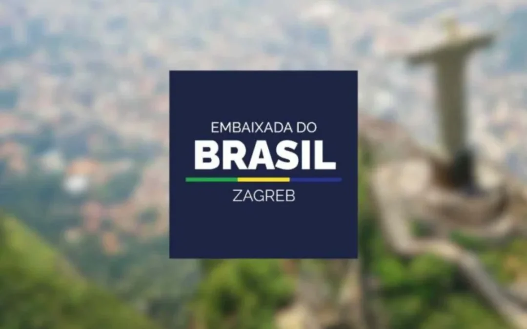 Brazilska ambasada