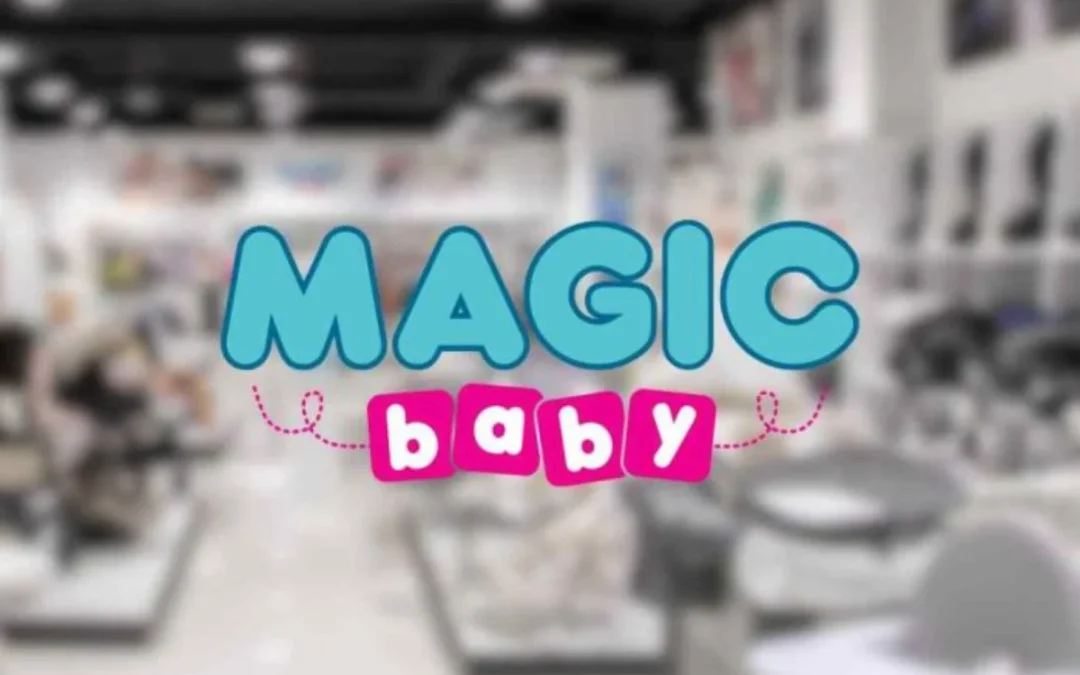Magic Baby